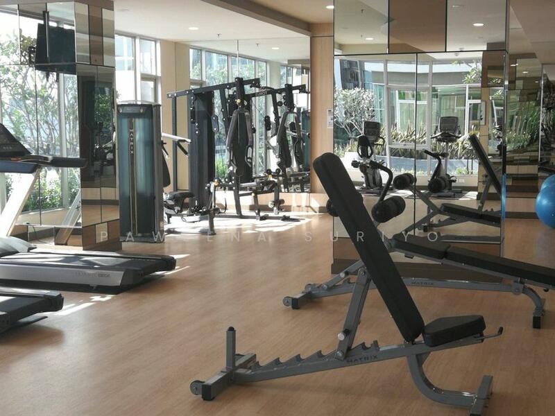 ขาย - Supalai Veranda Rama 9 : ศุภาลัย เวอเรนด้า พระราม 9, กรุงเทพ