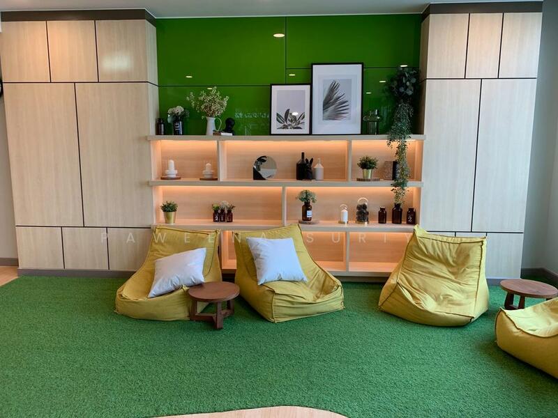 ขาย - Supalai Veranda Rama 9 : ศุภาลัย เวอเรนด้า พระราม 9, กรุงเทพ