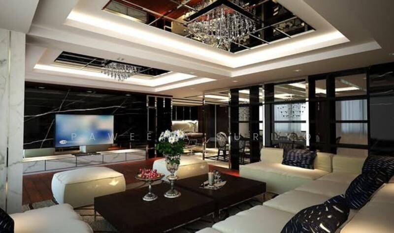 ขาย - Siam Condominium : สยาม คอนโดมิเนียม, กรุงเทพ