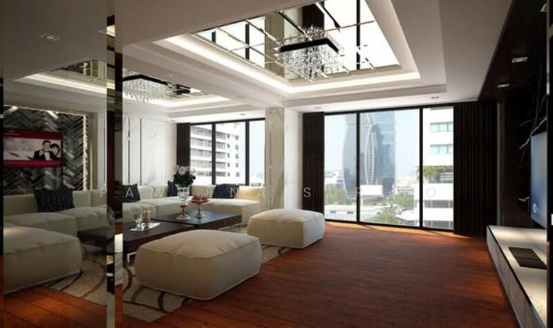 ขาย - Siam Condominium : สยาม คอนโดมิเนียม, กรุงเทพ