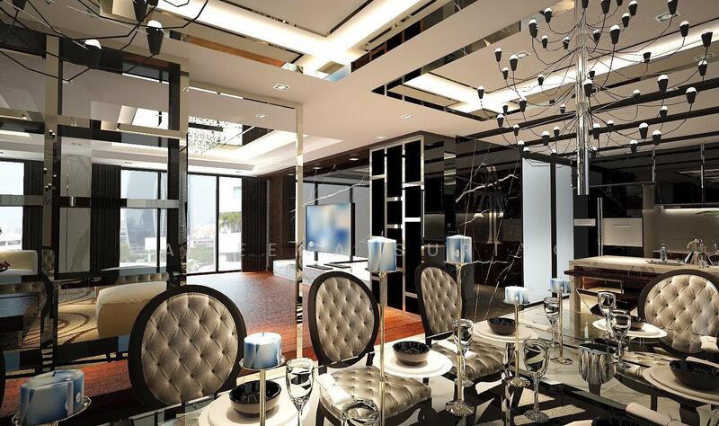 ขาย - Siam Condominium : สยาม คอนโดมิเนียม, กรุงเทพ