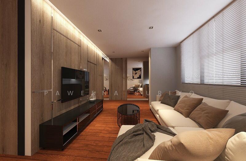 ขาย - Siam Condominium : สยาม คอนโดมิเนียม, กรุงเทพ