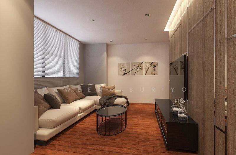 ขาย - Siam Condominium : สยาม คอนโดมิเนียม, กรุงเทพ