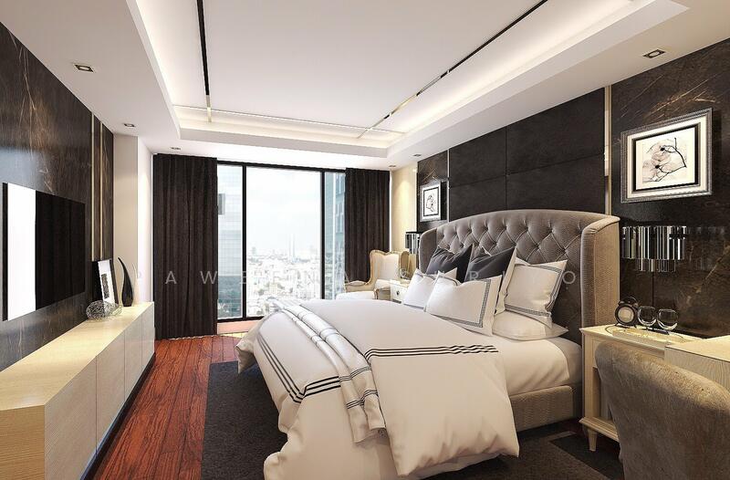 ขาย - Siam Condominium : สยาม คอนโดมิเนียม, กรุงเทพ