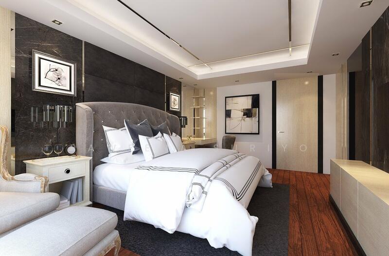 ขาย - Siam Condominium : สยาม คอนโดมิเนียม, กรุงเทพ