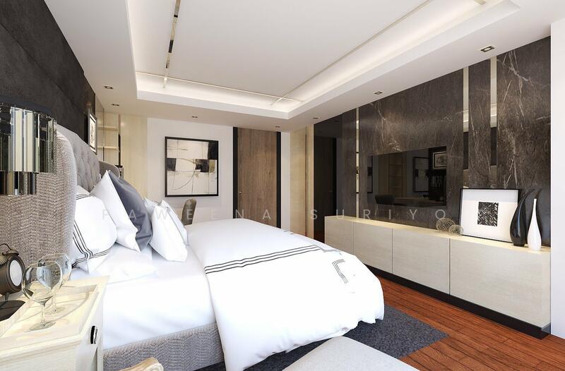 ขาย - Siam Condominium : สยาม คอนโดมิเนียม, กรุงเทพ