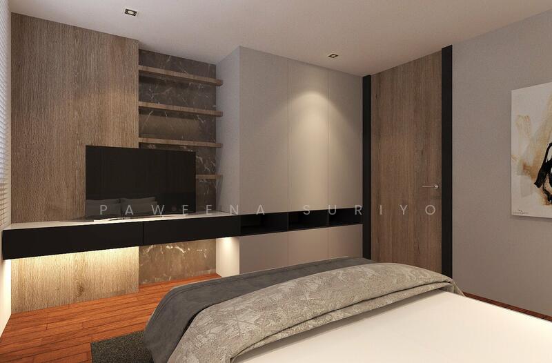 ขาย - Siam Condominium : สยาม คอนโดมิเนียม, กรุงเทพ