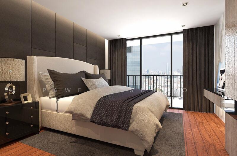 ขาย - Siam Condominium : สยาม คอนโดมิเนียม, กรุงเทพ