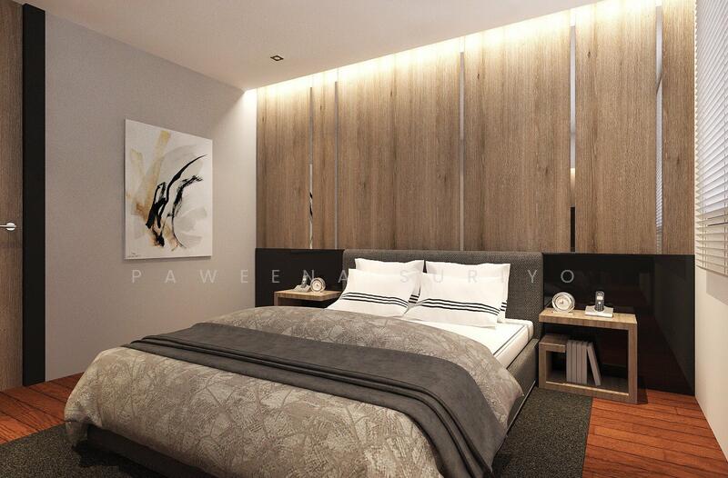 ขาย - Siam Condominium : สยาม คอนโดมิเนียม, กรุงเทพ