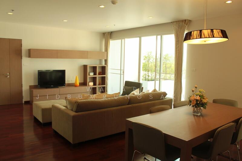 ให้เช่า - 31 Residence : 31 เรสซิเดนซ์, กรุงเทพ