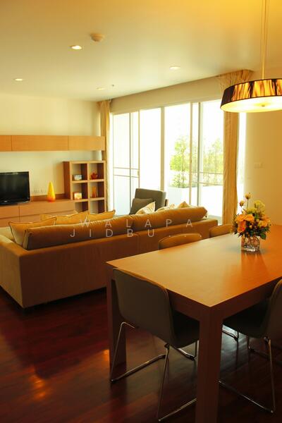 ให้เช่า - 31 Residence : 31 เรสซิเดนซ์, กรุงเทพ