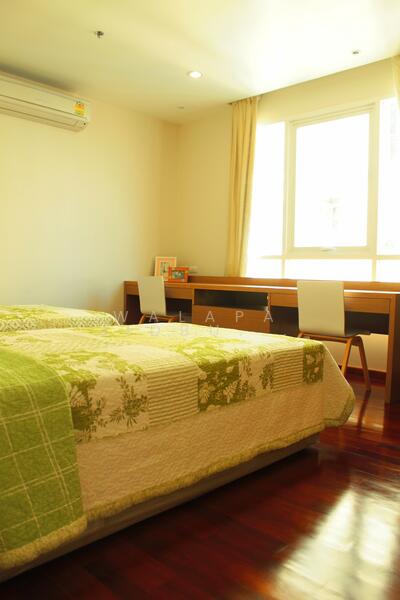 ให้เช่า - 31 Residence : 31 เรสซิเดนซ์, กรุงเทพ