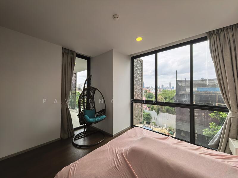 ขาย - Issara Collection Sathorn : อิสระ คอลเลคชั่น สาทร, กรุงเทพ