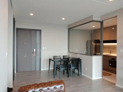 ขาย - 333 Riverside : 333 ริเวอร์ไซด์, กรุงเทพ