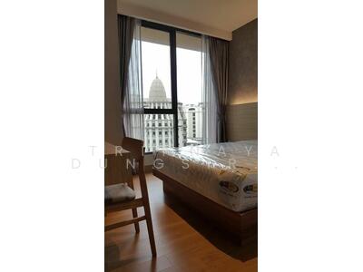 ขาย - The Lumpini 24 : เดอะ ลุมพินี 24, กรุงเทพ