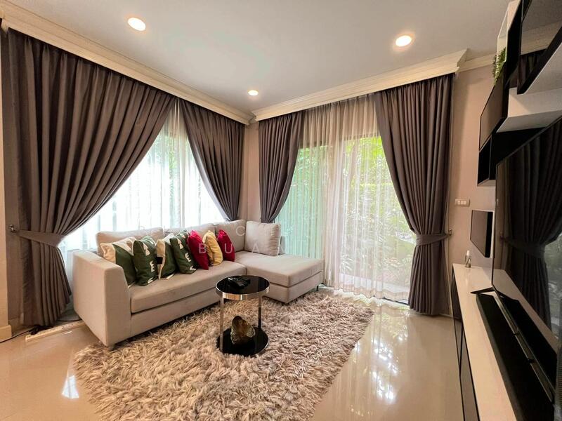 ขาย - The City Ramintra-Wongwaen : เดอะ ซิตี้ รามอินทรา-วงแหวน, กรุงเทพ