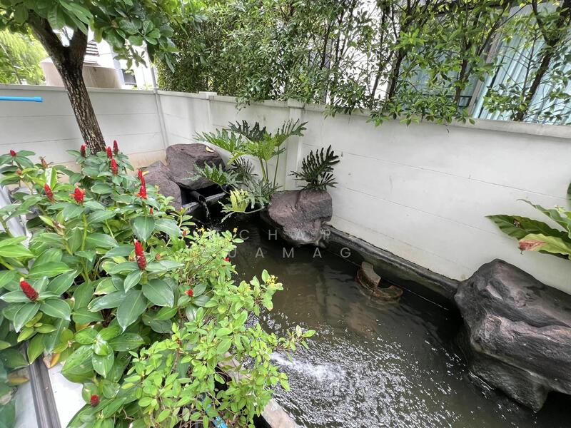 ขาย - The City Ramintra-Wongwaen : เดอะ ซิตี้ รามอินทรา-วงแหวน, กรุงเทพ