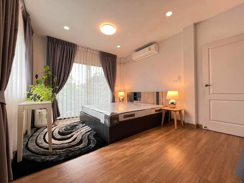 ขาย - The City Ramintra-Wongwaen : เดอะ ซิตี้ รามอินทรา-วงแหวน, กรุงเทพ