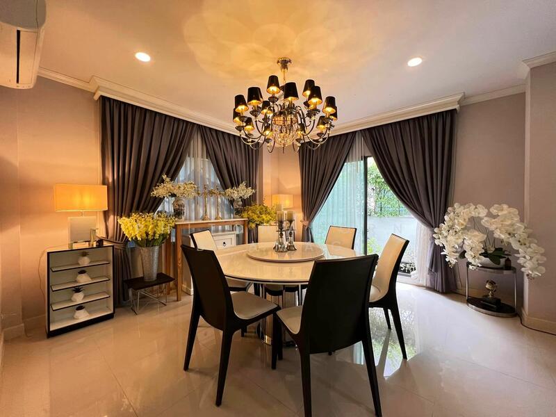 ขาย - The City Ramintra-Wongwaen : เดอะ ซิตี้ รามอินทรา-วงแหวน, กรุงเทพ