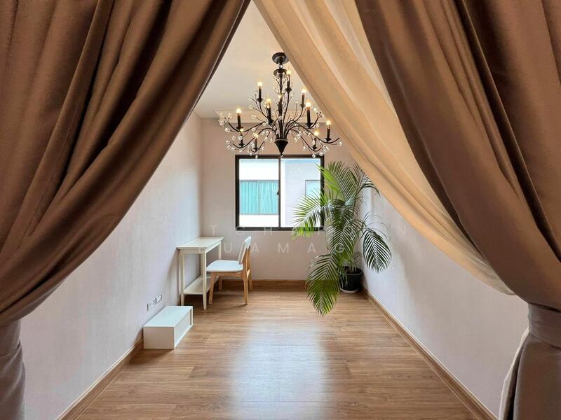 ขาย - The City Ramintra-Wongwaen : เดอะ ซิตี้ รามอินทรา-วงแหวน, กรุงเทพ