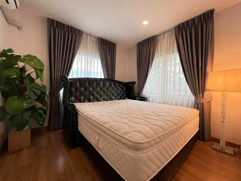 ขาย - The City Ramintra-Wongwaen : เดอะ ซิตี้ รามอินทรา-วงแหวน, กรุงเทพ