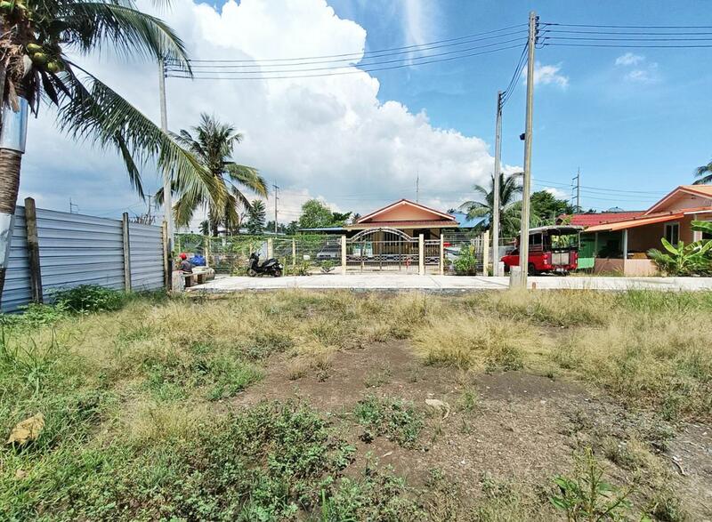 ขาย - ที่ดินอัมพวา สมุทรสงคราม, สมุทรสงคราม