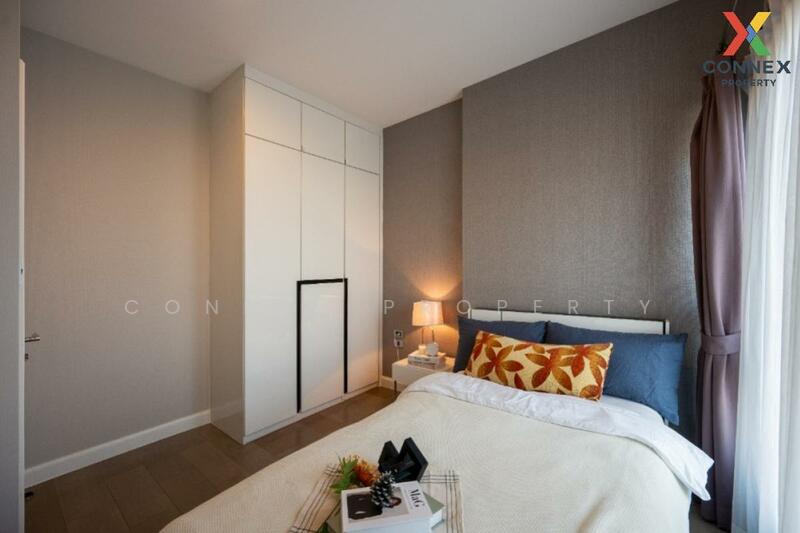 The Crest Sukhumvit 34, Bangkok, 778 Sukhumvit Road, Khong Tan, Khlong Toei, Bangkok, 2 Bedrooms, 98 sqm, Condo For Rent, by Connex Property, 60224733 - DDproperty.com