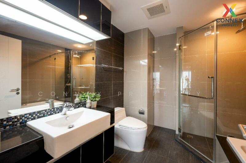 The Crest Sukhumvit 34, Bangkok, 778 Sukhumvit Road, Khong Tan, Khlong Toei, Bangkok, 2 Bedrooms, 98 sqm, Condo For Rent, by Connex Property, 60224733 - DDproperty.com