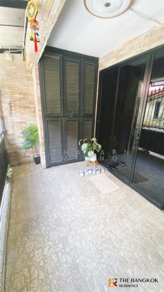For Rent - House Area Ratchada 3, Bangkok