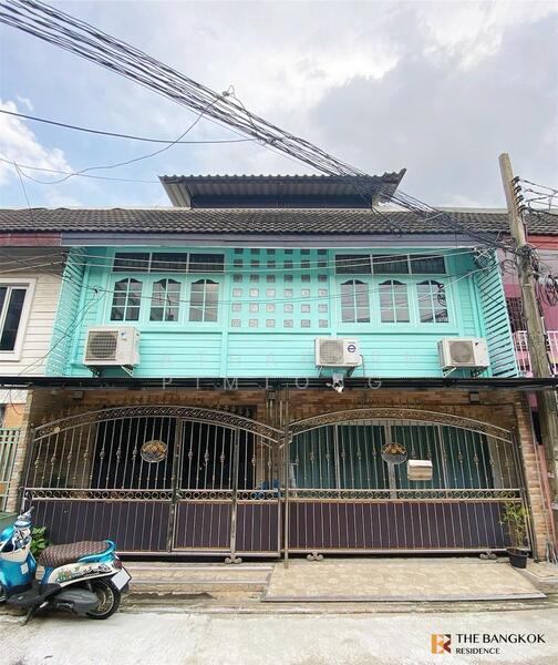 For Rent - House Area Ratchada 3, Bangkok