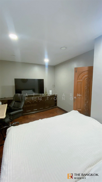For Rent - House Area Ratchada 3, Bangkok
