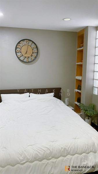 For Rent - House Area Ratchada 3, Bangkok