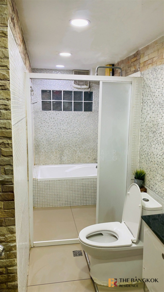 For Rent - House Area Ratchada 3, Bangkok