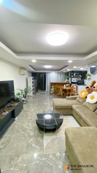 For Rent - House Area Ratchada 3, Bangkok