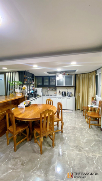 For Rent - House Area Ratchada 3, Bangkok