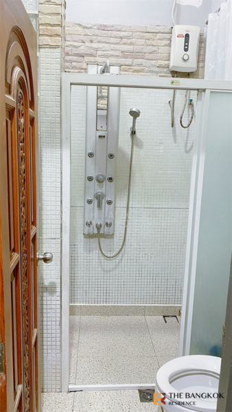 For Rent - House Area Ratchada 3, Bangkok