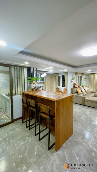 For Rent - House Area Ratchada 3, Bangkok