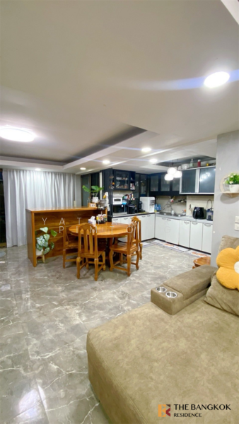 For Rent - House Area Ratchada 3, Bangkok