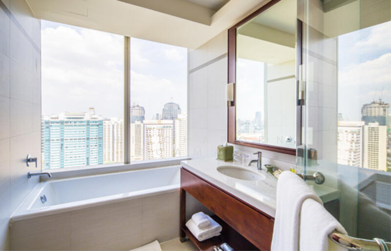 ให้เช่า - อัลติจูด คราฟ บางนา (Column Bangkok), กรุงเทพ