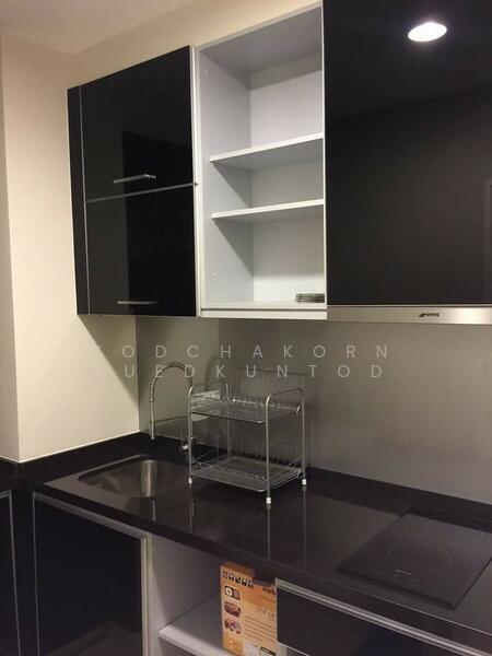 The Crest Sukhumvit 34, Bangkok, 778 Sukhumvit Road, Khong Tan, Khlong Toei, Bangkok, 1 Bedroom, 42 sqm, Condo For Sale, by Thananith Ittitulyapong, 60224748 - DDproperty.com