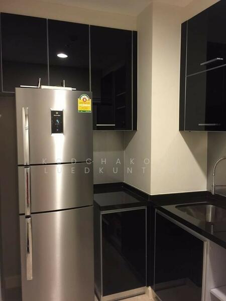The Crest Sukhumvit 34, Bangkok, 778 Sukhumvit Road, Khong Tan, Khlong Toei, Bangkok, 1 Bedroom, 42 sqm, Condo For Sale, by Thananith Ittitulyapong, 60224748 - DDproperty.com