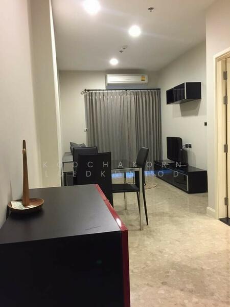 The Crest Sukhumvit 34, Bangkok, 778 Sukhumvit Road, Khong Tan, Khlong Toei, Bangkok, 1 Bedroom, 42 sqm, Condo For Sale, by Thananith Ittitulyapong, 60224748 - DDproperty.com