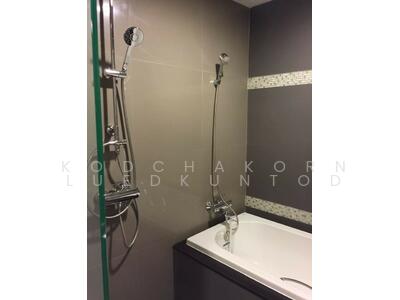 ขาย - The Crest Sukhumvit 34 : เดอะ เครสท์ สุขุมวิท 34, กรุงเทพ