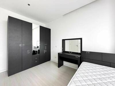For Rent - TC Green Rama 9, Bangkok