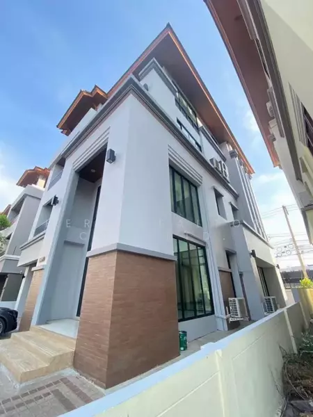 For Rent - For Rent Bangkok Home Office Meng Jai Ratchada Wang Thonglang BRE26021, Bangkok