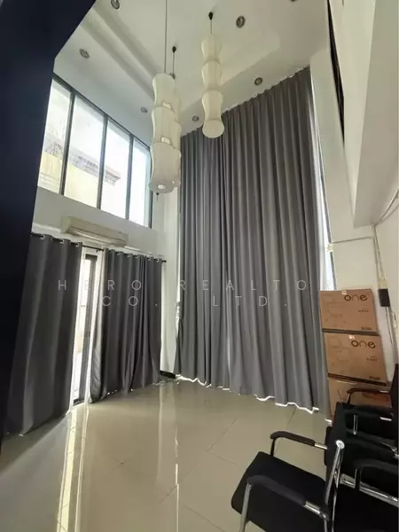 For Rent - For Rent Bangkok Home Office Meng Jai Ratchada Wang Thonglang BRE26021, Bangkok