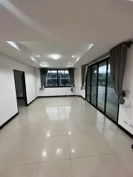 For Rent - For Rent Bangkok Home Office Meng Jai Ratchada Wang Thonglang BRE26021, Bangkok
