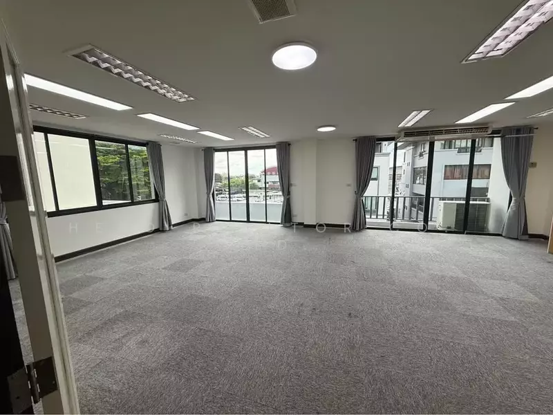 For Rent - For Rent Bangkok Home Office Meng Jai Ratchada Wang Thonglang BRE26021, Bangkok