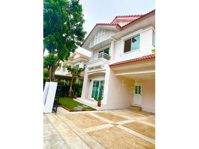 ขาย - Perfect Place Sukhumvit 77-Suvarnabhumi : เพอร์เฟค เพลส สุขุมวิท77-สุวรรณภูมิ, สมุทรปราการ