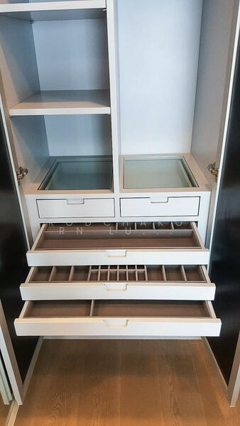 The Crest Sukhumvit 34, Bangkok, 778 Sukhumvit Road, Khong Tan, Khlong Toei, Bangkok, 1 Bedroom, 53 sqm, Condo For Rent, by Thananith Ittitulyapong, 60224763 - DDproperty.com